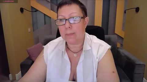 Snapshot of barbaraturners chatting on 10, 12, 2024 barbaraturners online show from 10, 12, 2024