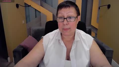 Snapshot of barbaraturners chatting on 26, 12, 2024 barbaraturners online show from 26, 12, 2024