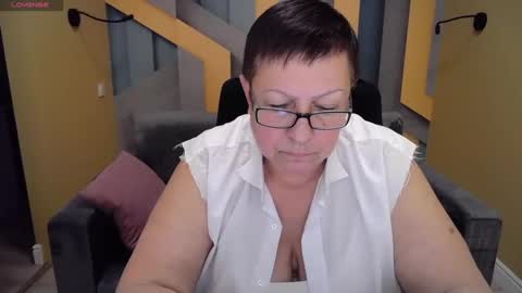 Snapshot of barbaraturners chatting on 27, 12, 2024 barbaraturners online show from 27, 12, 2024