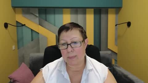 Snapshot of barbaraturners chatting on 7, 1, 2025 barbaraturners online show from 7, 1, 2025