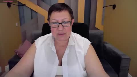 Snapshot of barbaraturners chatting on 11, 1, 2025 barbaraturners online show from 11, 1, 2025