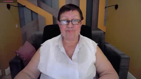 Snapshot of barbaraturners chatting on 13, 1, 2025 barbaraturners online show from 13, 1, 2025