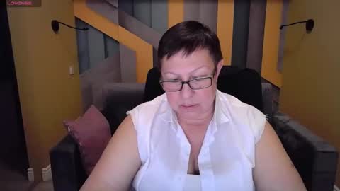 Snapshot of barbaraturners chatting on 18, 1, 2025 barbaraturners online show from 18, 1, 2025