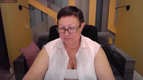 Snapshot of barbaraturners chatting on 20, 1, 2025 barbaraturners online show from 20, 1, 2025