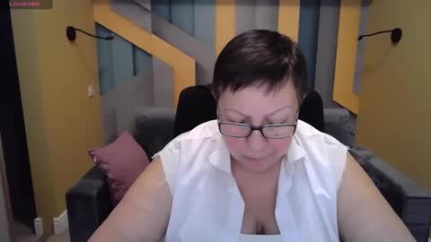 Snapshot of barbaraturners chatting on 20, 1, 2025 barbaraturners online show from 20, 1, 2025