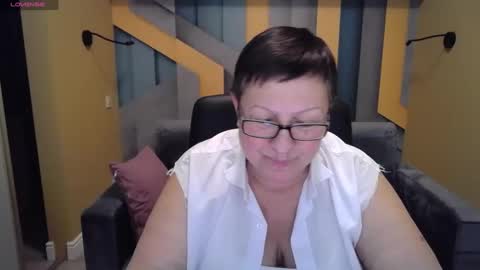 Snapshot of barbaraturners chatting on 21, 1, 2025 barbaraturners online show from 21, 1, 2025