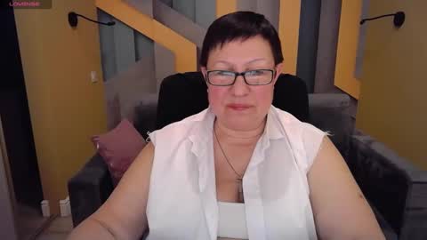 Snapshot of barbaraturners chatting on 22, 1, 2025 barbaraturners online show from 22, 1, 2025
