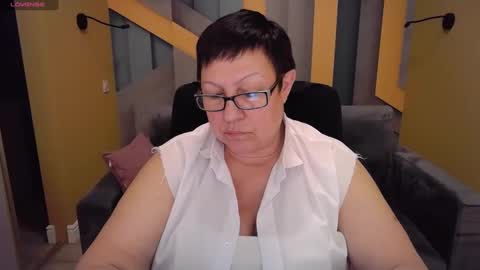 Snapshot of barbaraturners chatting on 22, 1, 2025 barbaraturners online show from 22, 1, 2025