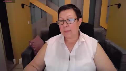 Snapshot of barbaraturners chatting on 23, 1, 2025 barbaraturners online show from 23, 1, 2025