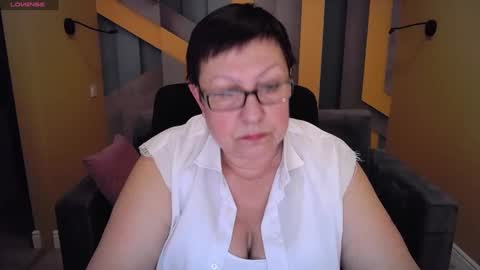 Snapshot of barbaraturners chatting on 26, 1, 2025 barbaraturners online show from 26, 1, 2025