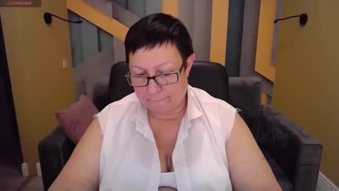 Snapshot of barbaraturners chatting on 27, 1, 2025 barbaraturners online show from 27, 1, 2025
