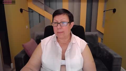 Snapshot of barbaraturners chatting on 30, 1, 2025 barbaraturners online show from 30, 1, 2025