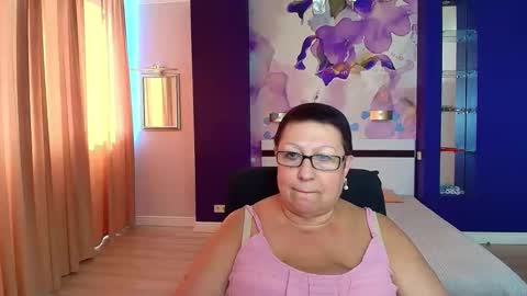 Snapshot of barbaraturners chatting on 14, 9, 2025 barbaraturners online show from 14, 9, 2025