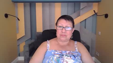 Snapshot of barbaraturners chatting on 17, 9, 2025 barbaraturners online show from 17, 9, 2025