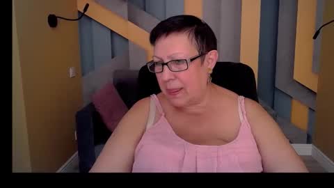 Snapshot of barbaraturners chatting on 21, 9, 2025 barbaraturners online show from 21, 9, 2025