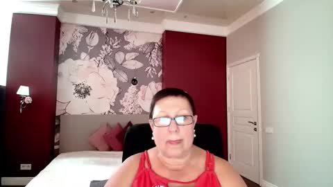Snapshot of barbaraturners chatting on 28, 9, 2025 barbaraturners online show from 28, 9, 2025