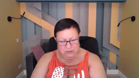 Snapshot of barbaraturners chatting on 29, 9, 2025 barbaraturners online show from 29, 9, 2025