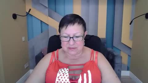 Snapshot of barbaraturners chatting on 8, 10, 2025 barbaraturners online show from 8, 10, 2025