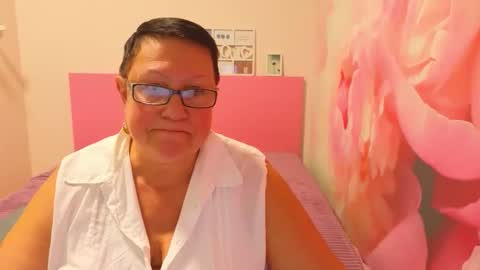 Snapshot of barbaraturners chatting on 26, 10, 2025 barbaraturners online show from 26, 10, 2025