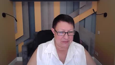 Snapshot of barbaraturners chatting on 31, 10, 2025 barbaraturners online show from 31, 10, 2025