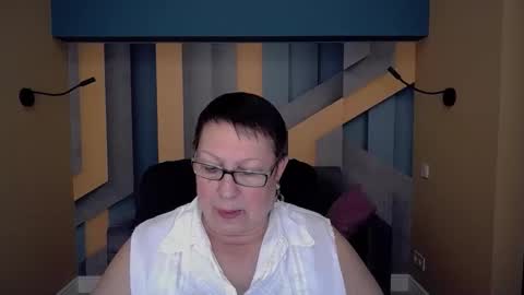 Snapshot of barbaraturners chatting on 17, 11, 2025 barbaraturners online show from 17, 11, 2025