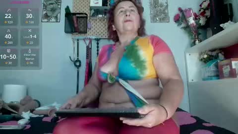 barbaraviciosa online show from 9, 10, 2025