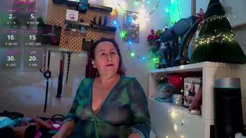 barbaraviciosa online show from 7, 1, 2026