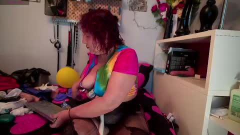 barbaraviciosa online show from 18, 4, 2026