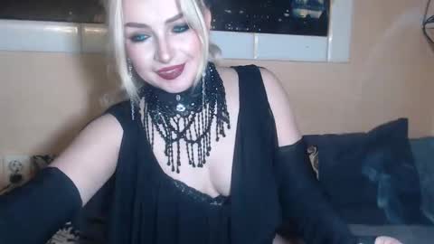 Victoria online show from 8, 5, 2026