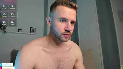 ENRIQUE online show from 16, 11, 2025