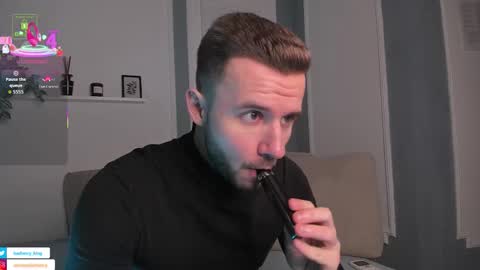 ENRIQUE online show from 21, 12, 2025