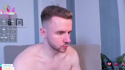 ENRIQUE online show from 8, 4, 2026