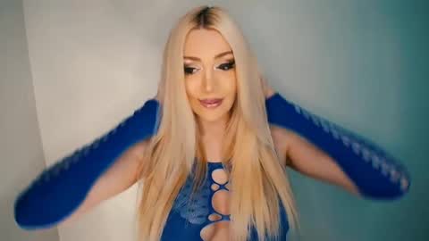 Barbi Bentley online show from 19, 10, 2025