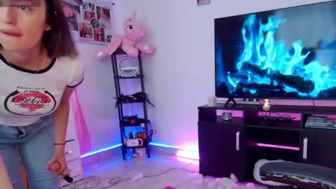 sexy Barbie online show from 30, 4, 2026