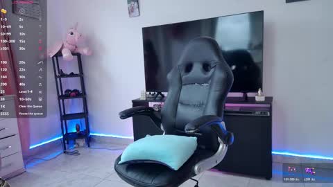 sexy Barbie online show from 11, 5, 2026