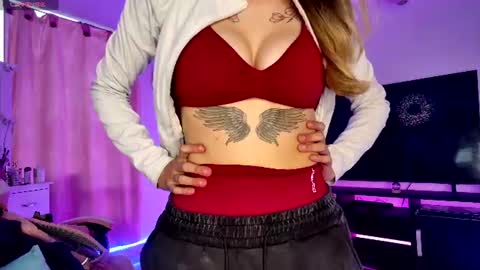 sexy Barbie online show from 23, 7, 2026