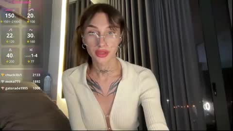 Snapshot of barbie_bi chatting on 2, 12, 2024 My name is Molly. Please say hello I like talking to you. If you have any wishes or obscene desires please use the tip menu online show from 2, 12, 2024