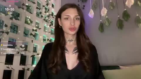 Snapshot of barbie_bi chatting on 6, 2, 2025 My name is Molly. Please say hello I like talking to you. If you have any wishes or obscene desires please use the tip menu online show from 6, 2, 2025