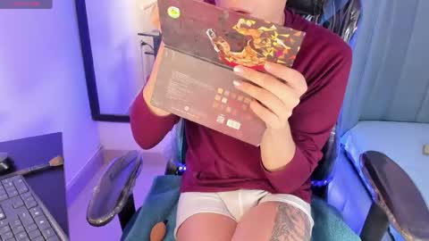          I work from home this is my room 3 online show from 11, 3, 2026