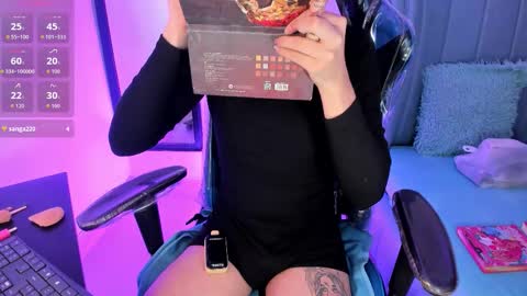          I work from home this is my room 3 online show from 20, 3, 2026