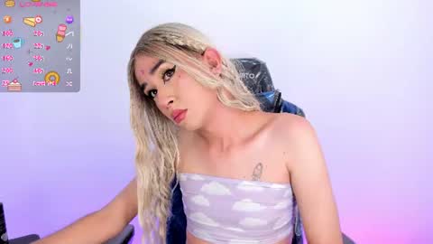 Snapshot of barbie_boy_ chatting on 10, 7, 2026 I work from home this is my room 3 online show from 10, 7, 2026