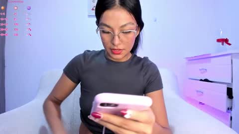 Snapshot of barbie_brunette3 chatting on 2, 2, 2025 independet model online show from 2, 2, 2025