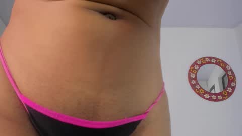 Snapshot of barbie_ds chatting on 22, 10, 2025 barbie_ds online show from 22, 10, 2025