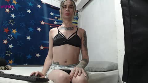 Barbie online show from 18, 4, 2026