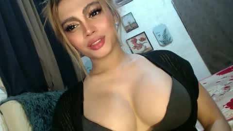 Snapshot of barbie_ivana chatting on 22, 12, 2024 barbei online show from 22, 12, 2024
