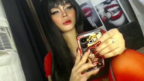 Snapshot of barbie_ivana chatting on 6, 2, 2025 barbei online show from 6, 2, 2025