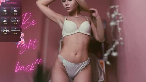 Lilli 3 online show from 27, 3, 2026