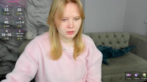 Snapshot of barbie_staze chatting on 27, 11, 2025 Barbie Staze online show from 27, 11, 2025