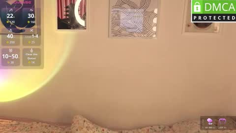 Barbie Staze online show from 9, 3, 2026