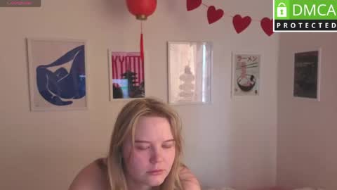 Snapshot of barbie_staze chatting on 17, 5, 2026 Barbie Staze online show from 17, 5, 2026
